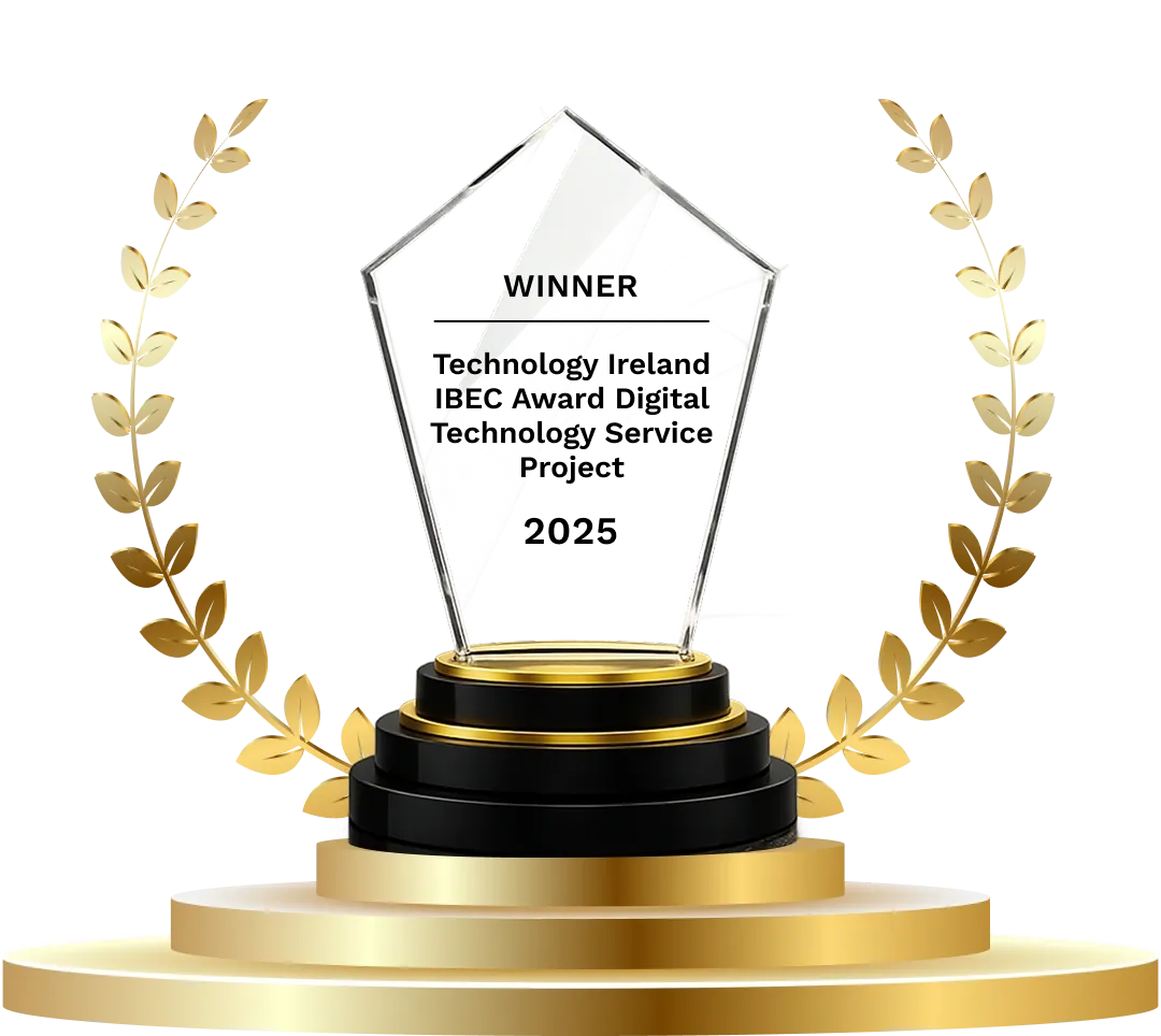 IBEC Award
